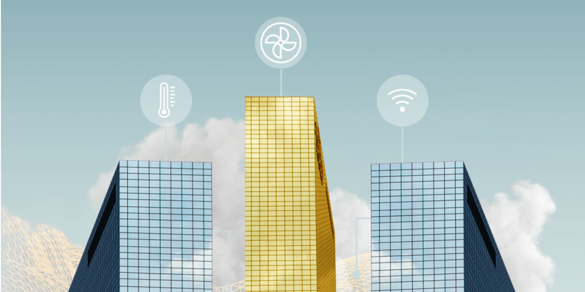 Trane Technologies To Acquire Brainbox Ai - Download Perfect Colorful Pattern | HD